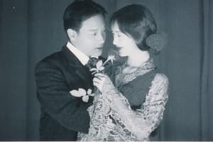 夜半歌聲 (國語4K 修復版)電影劇照10