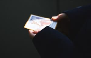 耶穌真係落咗嚟電影劇照13