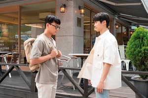 職場新仔電影劇照7