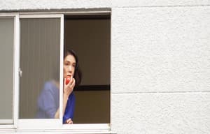 失蹤女孩電影劇照2