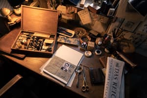 大偽術師電影劇照13