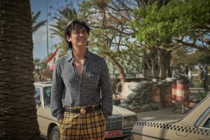 救參的士電影劇照9