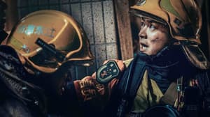 驚天救援電影劇照2