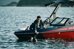 反貪風暴之加密危機電影劇照22