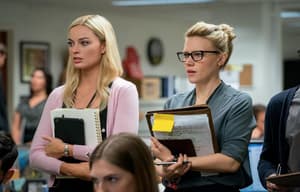 爆炸性醜聞電影劇照6