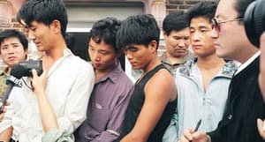 繁榮之怒(HKAFF 2020)電影劇照2