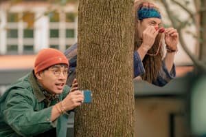 跟你老婆去旅行電影劇照10