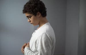 少年阿默電影劇照4