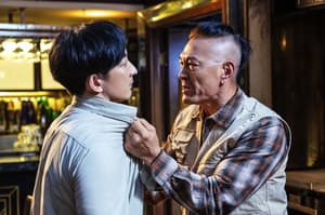 地下拳電影劇照13