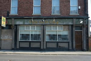 讓我們酒在一起電影劇照11