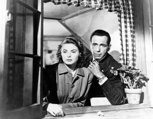 北非諜影電影劇照4