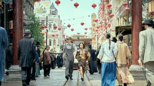 唐探1900電影劇照28