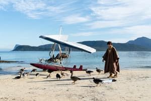 孤雁和你飛電影劇照11