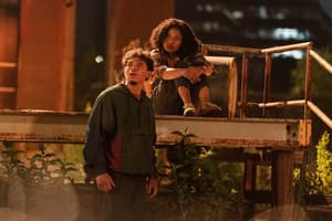 變形金剛：狂獸崛起電影劇照2