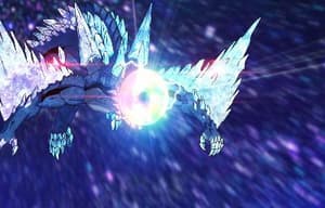 魔導少年劇場版：龍之淚電影劇照3