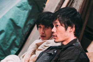 落葉殺人事件電影劇照2