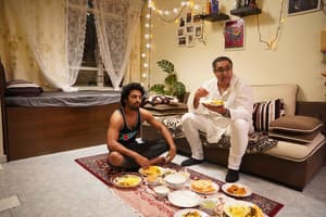 我的印度男友電影劇照5