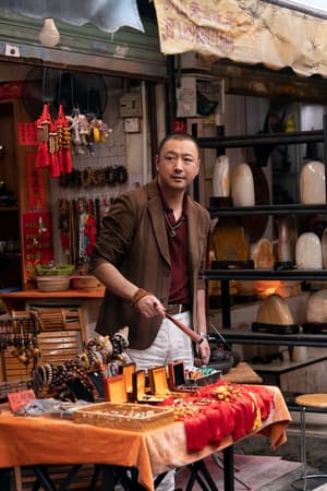 三大隊電影劇照26