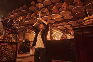 紮職3電影劇照10