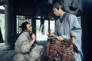 赤狐書生電影劇照8