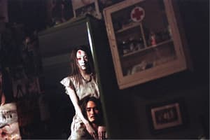 鬼影(4K修復版)電影劇照18