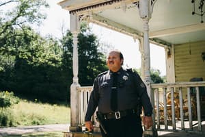 暴蜂尼亞電影劇照16