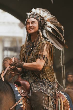 唐探1900電影劇照2