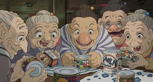 蒼鷺與少年電影劇照12