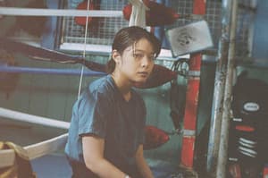 惠子的凝視電影劇照4