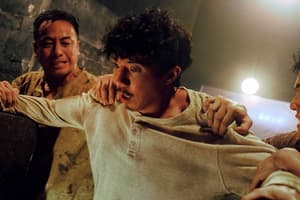 劫數難逃電影劇照3