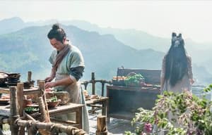 武林怪獸電影劇照4