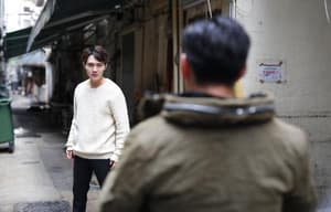 喫貨神探之獵獸行動電影劇照3