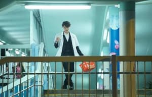 喫貨神探之獵獸行動電影劇照5