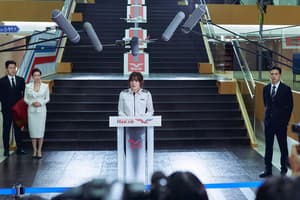 男航女機師電影劇照28