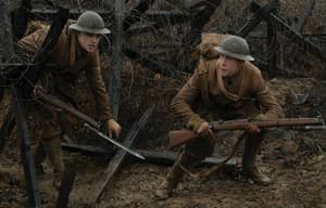 1917：逆戰救兵電影劇照9