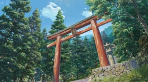 你的名字 (新海誠的電影世界)電影劇照20