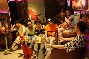 銀河寫手電影劇照16