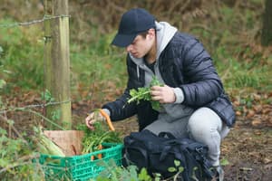 一個人的朝聖電影劇照75