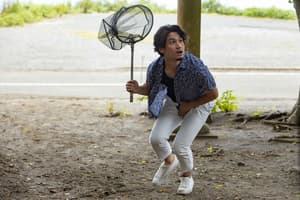 弊傢伙，J J唔見咗電影劇照2