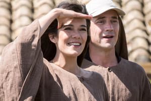 孤雁和你飛電影劇照8