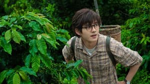 一點就到家電影劇照7