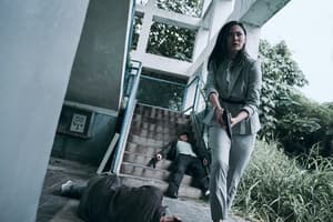 反貪風暴之加密危機電影劇照48