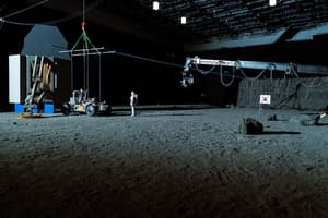 The Moon: 緊急營救電影劇照23
