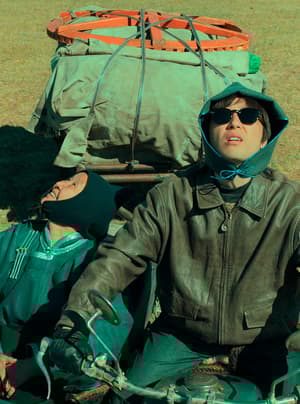 臍帶電影劇照14