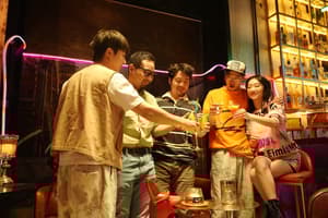 銀河寫手電影劇照18