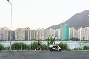 一秒拳王電影劇照12