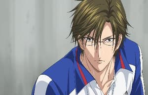 網球王子BEST GAMES!! 手塚 vs 跡部電影劇照5