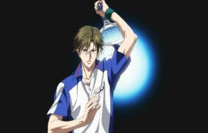 網球王子BEST GAMES!! 手塚 vs 跡部電影劇照6