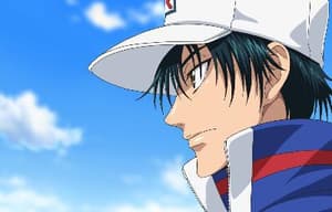 網球王子BEST GAMES!! 手塚 vs 跡部電影劇照8