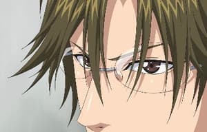 網球王子BEST GAMES!! 手塚 vs 跡部電影劇照9